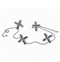 TRIPOD-TRIVET